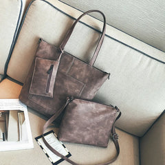 Vintage Designers Handbags Shoulder Bags for Women