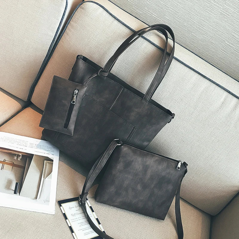 Vintage Designers Handbags Shoulder Bags for Women