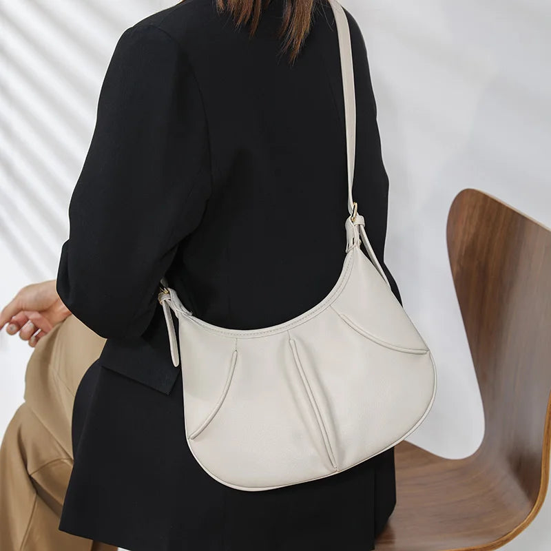 Vintage Women Handbag Totes Designers Women Shoulder Bag