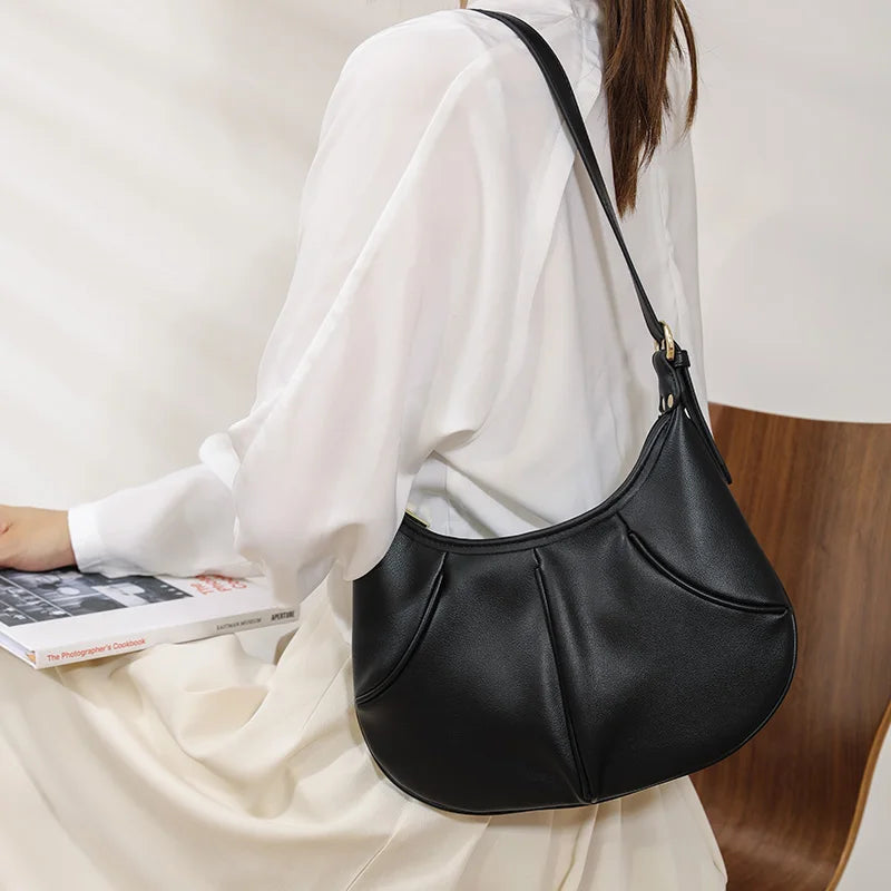 Vintage Women Handbag Totes Designers Women Shoulder Bag