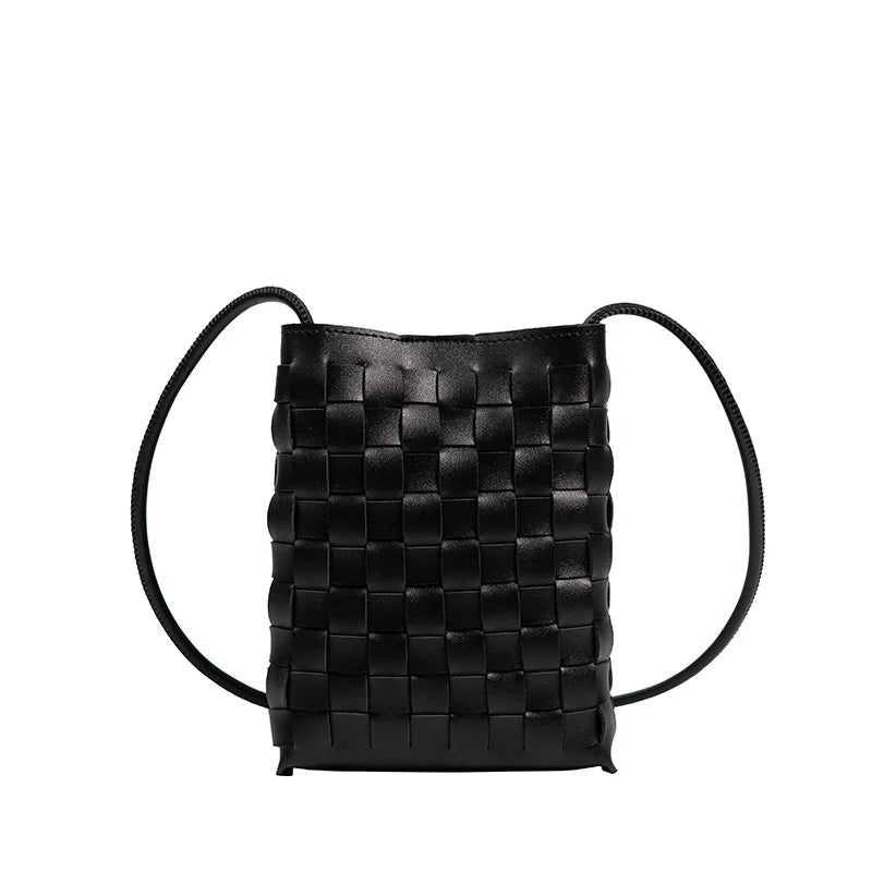 Small Mini Women's Crossbody Bag Shoulder Purse