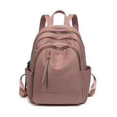 Women Backpack High Oxford Waterproof Shoulder Bags Teenage Girls Travel Bags