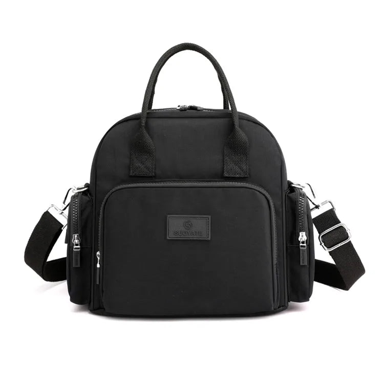 Women's Shoulder bag Multi-purpose Female Messenger Bag Totes Travel Handbag