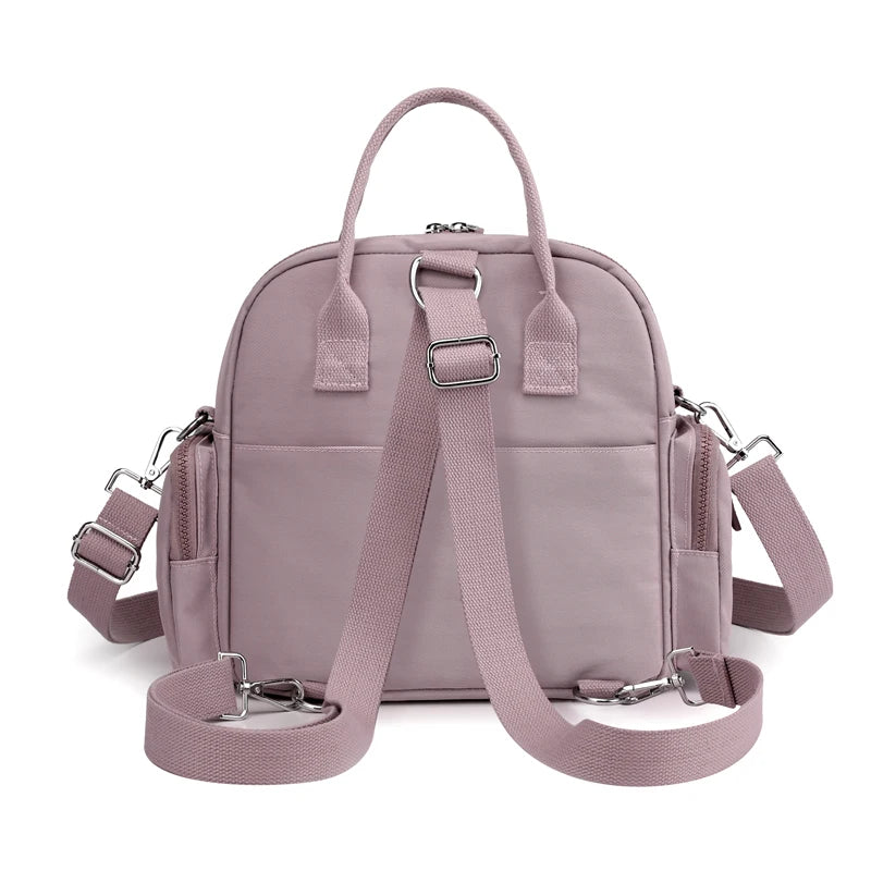 Women's Shoulder bag Multi-purpose Female Messenger Bag Totes Travel Handbag