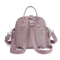 Women's Shoulder bag Multi-purpose Female Messenger Bag Totes Travel Handbag