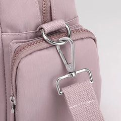 Women's Shoulder bag Multi-purpose Female Messenger Bag Totes Travel Handbag