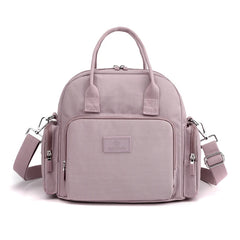 Women's Shoulder bag Multi-purpose Female Messenger Bag Totes Travel Handbag