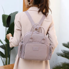 Women's Shoulder bag Multi-purpose Female Messenger Bag Totes Travel Handbag