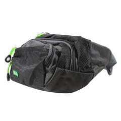 Leather Bum Bag Multifunction Fanny Pack Pouch Waist Belt