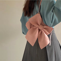 Sweet Armpit Bag Small Fresh Casual Purses And Handbags
