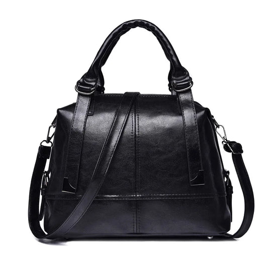 Stylish Women's Shoulder Bag Crossbody Tote Handbag