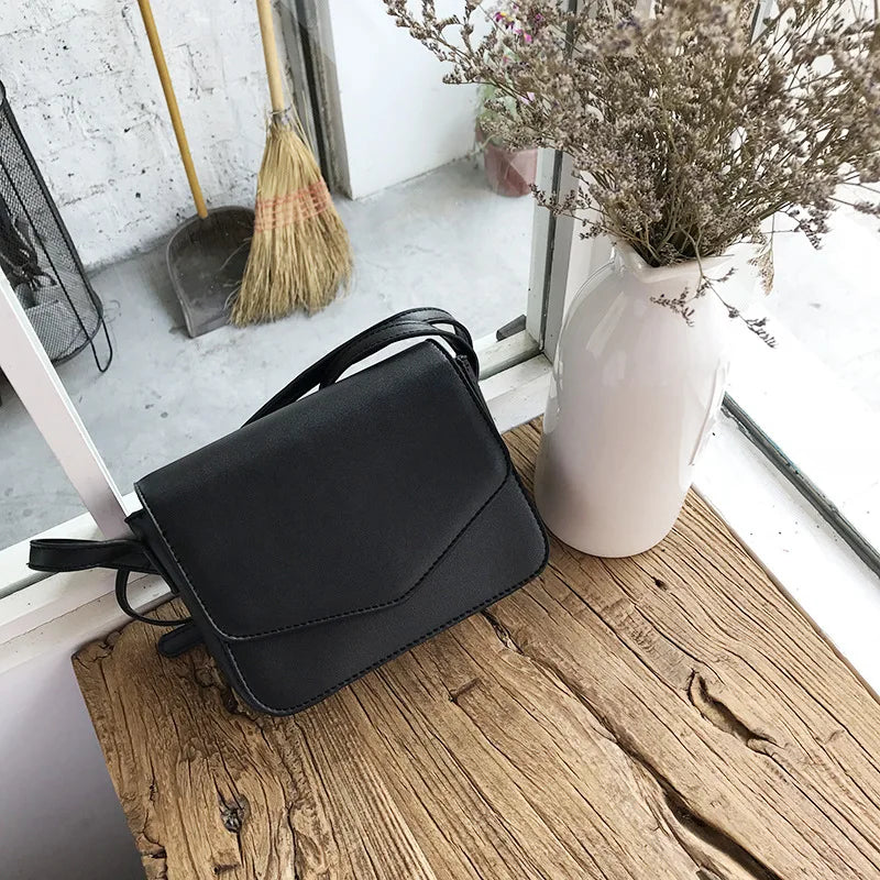 2023Fashion Women's Small Handbag Messenger Bag Mini Shoulder Bag