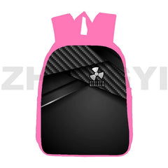 3D Camo Army S.T.A.L.K.E.R. 2 Backpack Teen Anime Harajuku Bookbag Canvas Bag