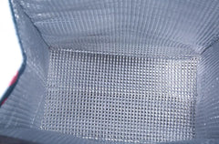 Portable Insulated Lunch Bag Box Picnic Tote Cooler Bags