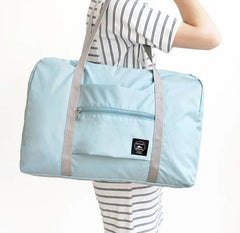 Foldable Travel Storage Bag Aircraft Bag Large Organizer Bag