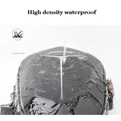 Anti-theft Crossbody Bag with USB Charging Travel Shoulder Bag