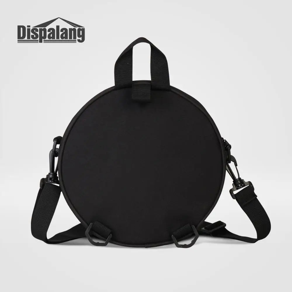 Cartoon Animal Piggy Backpack for Kids