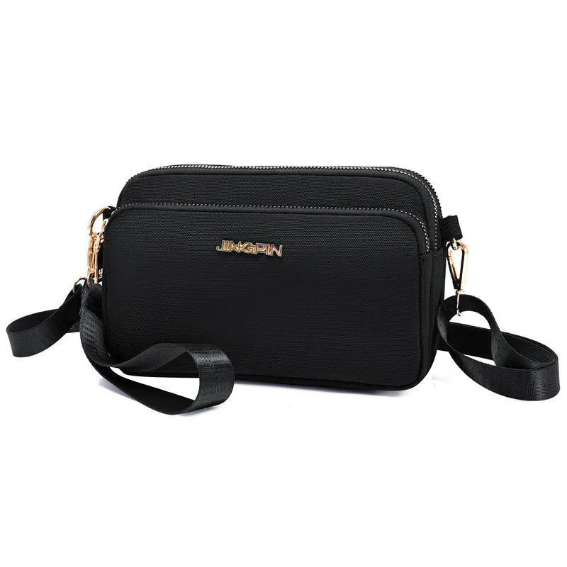Arrival Women's Crossbody Shoulder Bag Small Messenger Phone Purse