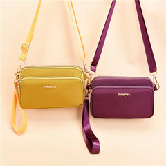 Arrival Women's Crossbody Shoulder Bag Small Messenger Phone Purse