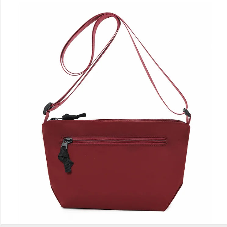 Embroidery Casual Mommy's Bags Shoulder Crossbody Handbags for Women