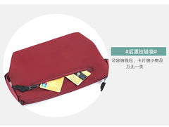 Embroidery Casual Mommy's Bags Shoulder Crossbody Handbags for Women