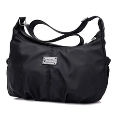 Arrival Waterproof Nylon Tote Bag Women Handbag Crossbody Shoulder Bag