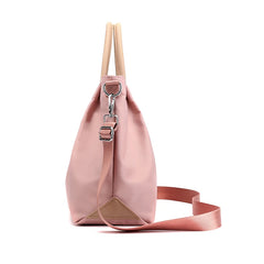 Arrival Nylon Women Messenger Bags Large Capacity Crossbody Shoulder Bags