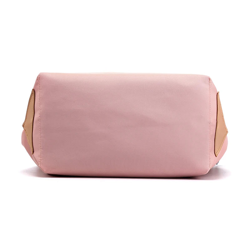 Arrival Nylon Women Messenger Bags Large Capacity Crossbody Shoulder Bags