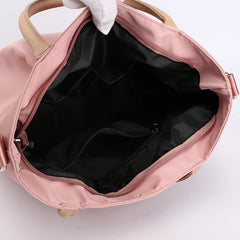 Arrival Nylon Women Messenger Bags Large Capacity Crossbody Shoulder Bags