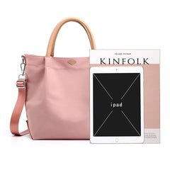 Arrival Nylon Women Messenger Bags Large Capacity Crossbody Shoulder Bags