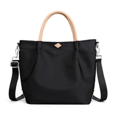 Arrival Nylon Women Messenger Bags Large Capacity Crossbody Shoulder Bags