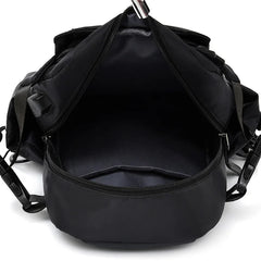Oxford Chest Pack Shoulder Bag Crossbody Chest Packs