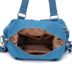 Arrival Women Shoulder Bag Ladies Handbags Female Waterproof Nylon Bags