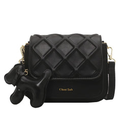 Arrival Shoulder Bags Women Wild Small Square Bag Small Bags Delicate Packet