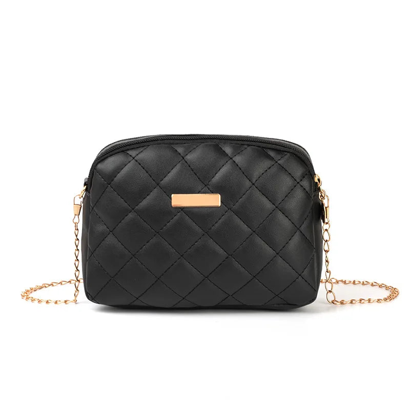 Arrival Women Shoulder Bags For Casual Lady Chain Crossbody Bag