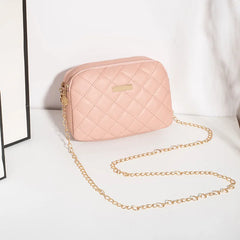 Arrival Women Shoulder Bags For Casual Lady Chain Crossbody Bag