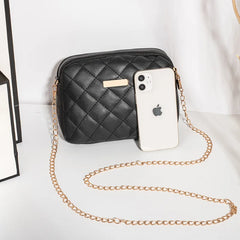 Arrival Women Shoulder Bags For Casual Lady Chain Crossbody Bag