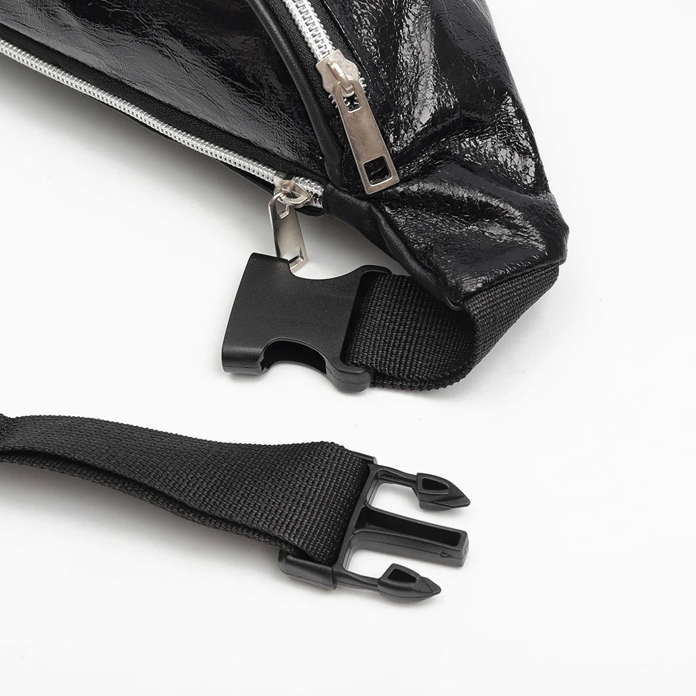 Arrival Sports Waist Bag Men Running Belt Bag Bum Bag Waterproof Fanny Pack