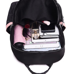 Arrival Women's Backpack Crossbody Bags Oxford For Girlsfashion Portable Shoulde