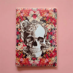 Arrival Women's Passport Cover Travel Passport Ticket Holder