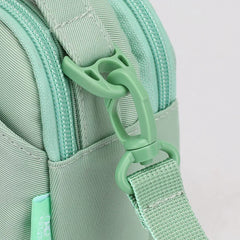 Nylon Crossbody Shoulder Tote Handbags Bags for Phone DIY