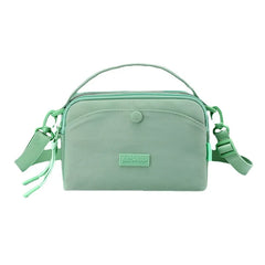 Nylon Crossbody Shoulder Tote Handbags Bags for Phone DIY