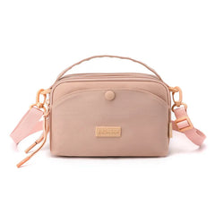 Nylon Crossbody Shoulder Tote Handbags Bags for Phone DIY