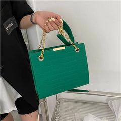 Women Handbags Chain Crossbody Ladies Bags Shoulder Hand Bags