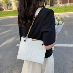 Women Handbags Chain Crossbody Ladies Bags Shoulder Hand Bags
