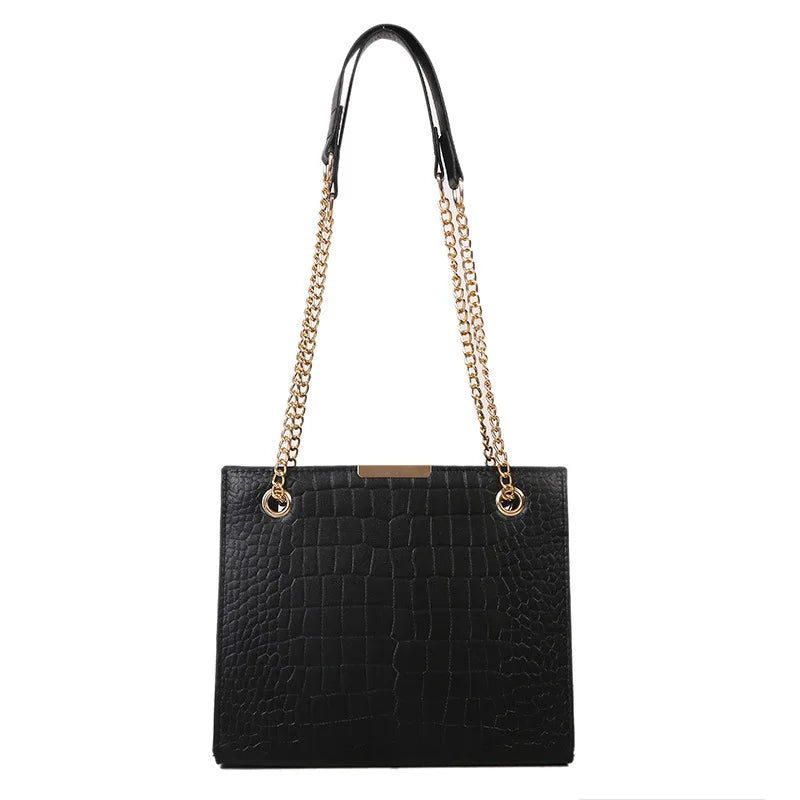 Women Handbags Chain Crossbody Ladies Bags Shoulder Hand Bags