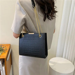 Women Handbags Chain Crossbody Ladies Bags Shoulder Hand Bags