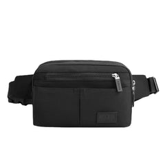 Women Nylon Crossbody Shoulder Bags Waist Packs Hip Chest Bags
