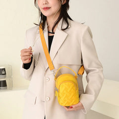 Women's Nylon Crossbody Shoulder Bags Hand Tote Small Bags