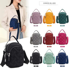 Women's Nylon Crossbody Shoulder Bags Hand Tote Small Bags